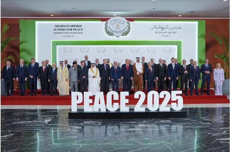 ترامب يعلن انطلاق المرحلة الثانية من اتفاق غزة